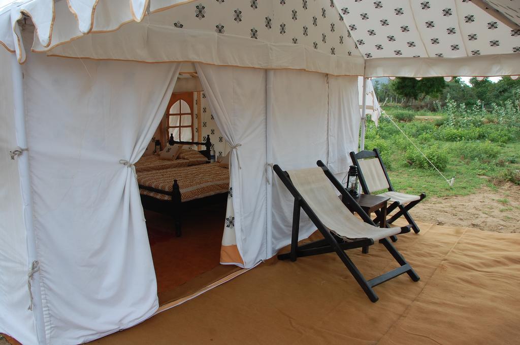 Pushkar Adventure Desert Camp Habitación foto